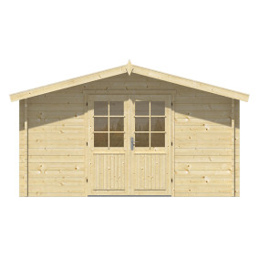  Tuindeco | Tuinhuis Gunda 206342-10